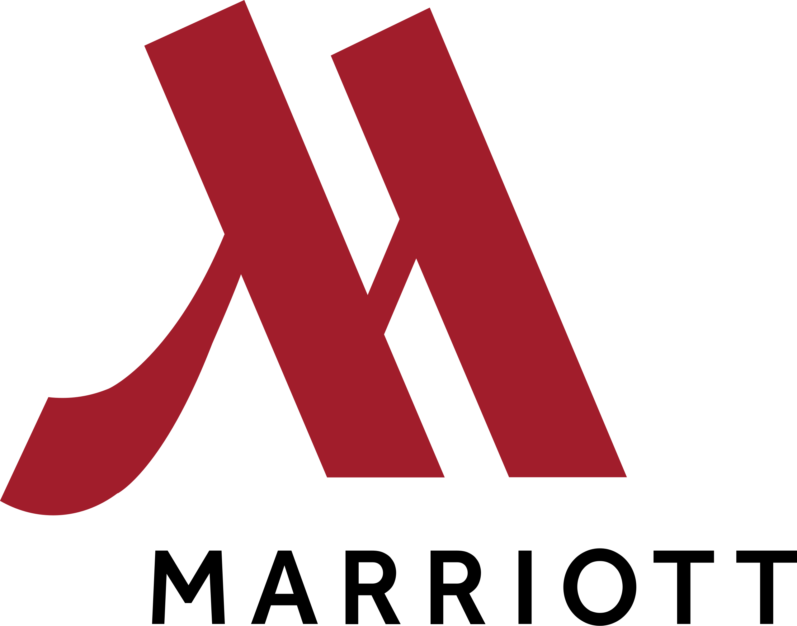 MARRIOTT